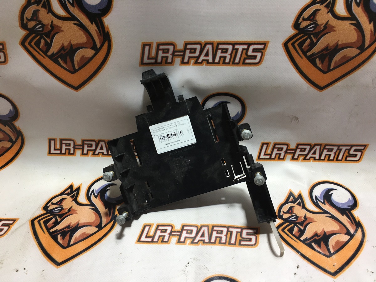 LR028856 Uchwyt Do Montażu ECU 2.2 TDCI RANGE ROVER EVOQUE L538 2011-2018 używane